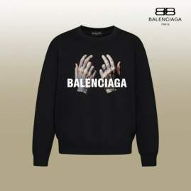 Picture of Balenciaga Sweatshirt _SKUBalenciagaXS-XLmptxB104030017